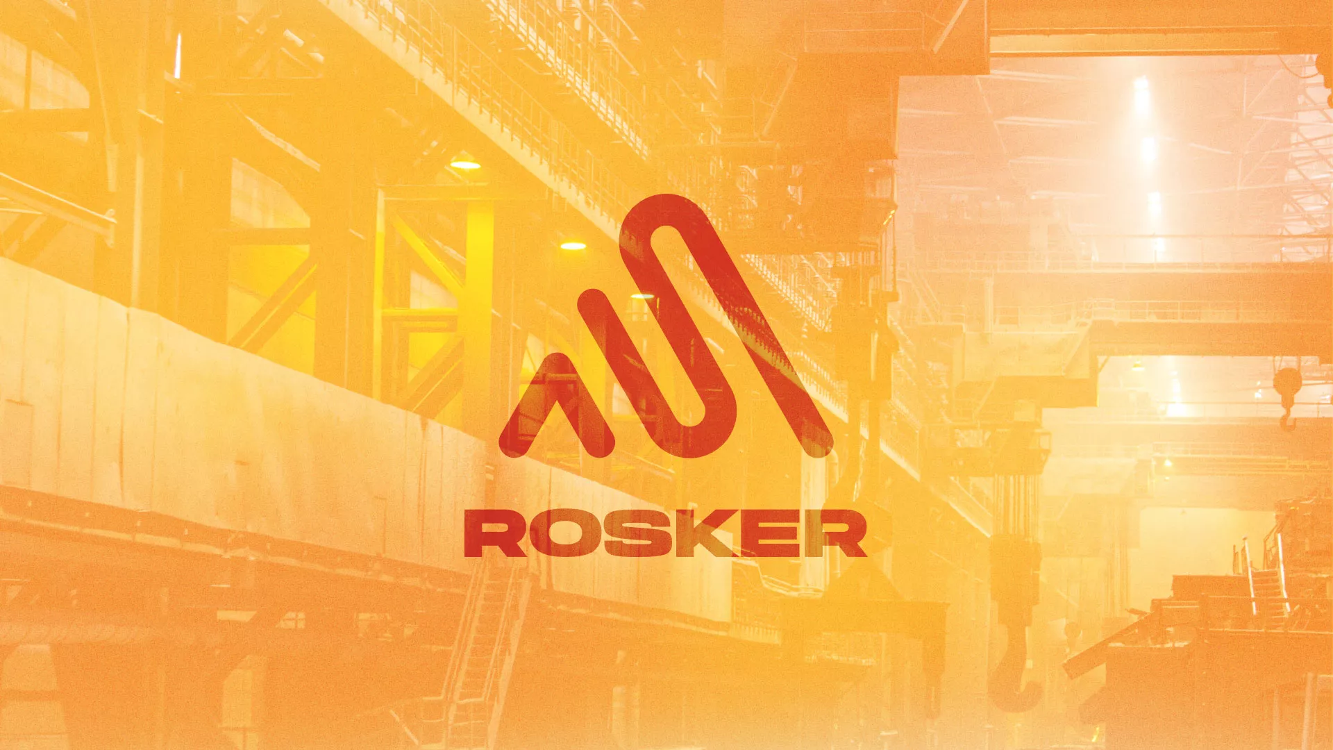 Ребрендинг компании «Rosker» и редизайн сайта в Барабинске